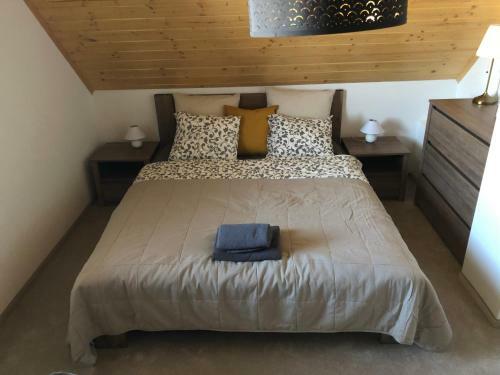 Villa 619