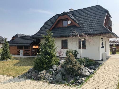 Villa 619