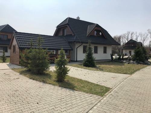 Villa 619