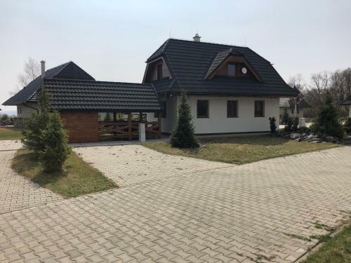 Villa 619
