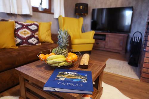 Villa 619