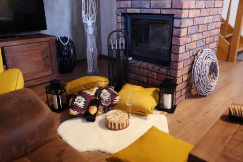 Villa 619