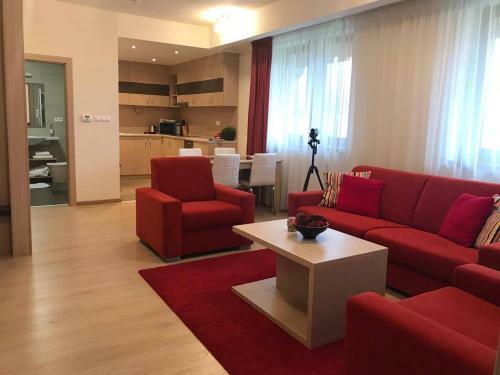 Apartm�ny Sabai Dee