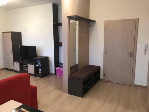 Apartm�ny Sabai Dee