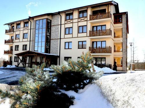 Apartm�ny Sabai Dee