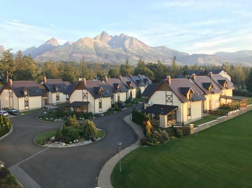 Apartm�ny Sabai Dee