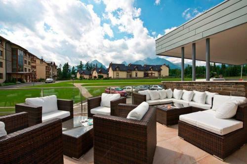 Apartm�ny Sabai Dee