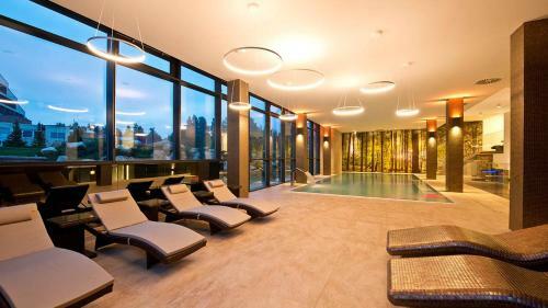 Apartm�ny Sabai Dee