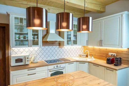 Chalet Laura