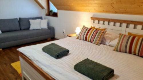 Chalet Laura