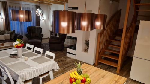 Chalet Laura