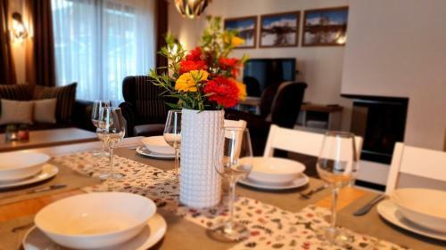 Chalet Laura