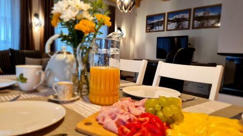 Chalet Laura
