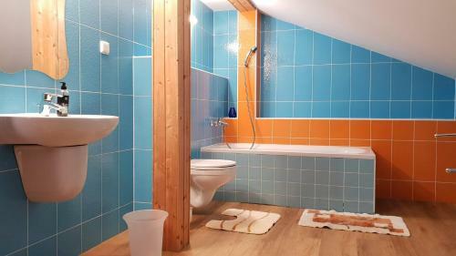 Apartamento Star� Lesn� Adex