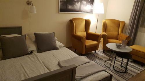 Apartamento Star� Lesn� Adex