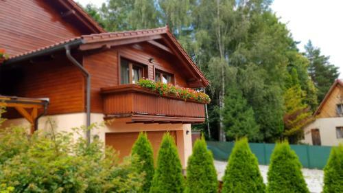 Apartamento Star� Lesn� Adex