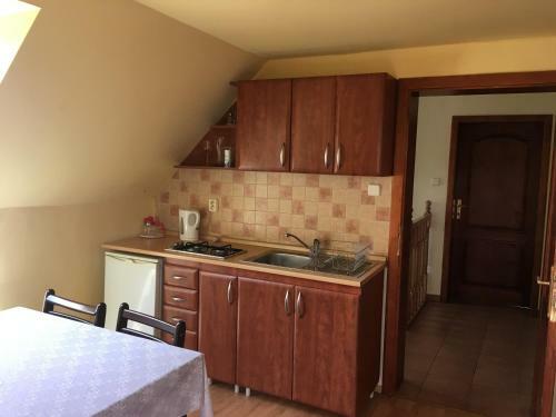 Apartamento Privat Patty