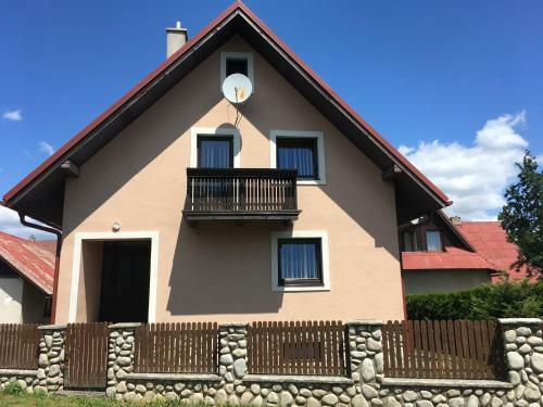 Apartamento Privat Patty