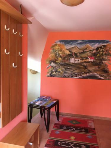 Apartamento Privat Patty