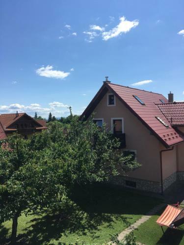 Apartamento Privat Patty