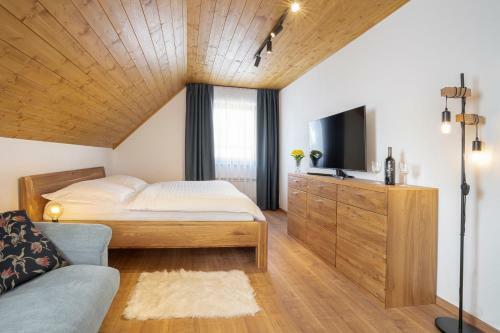 Grand Chalet Star� Lesn�