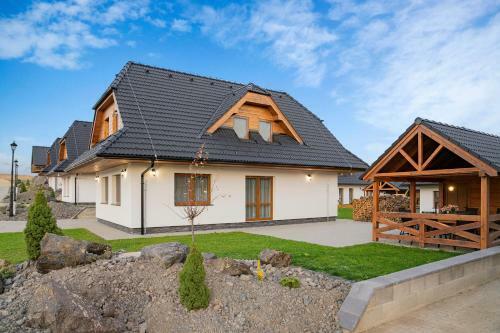 Grand Chalet Star� Lesn�