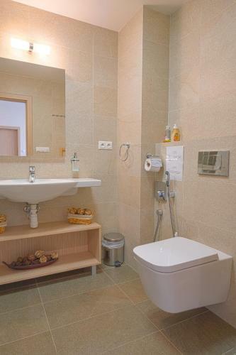 AC Apartment A101 High Tatras