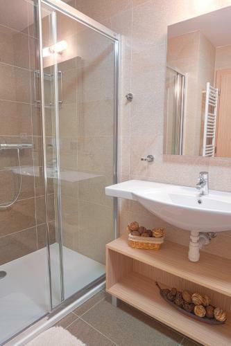 AC Apartment A101 High Tatras
