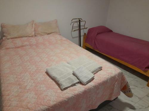 Lodge Caba�as Comarca Del Colorado