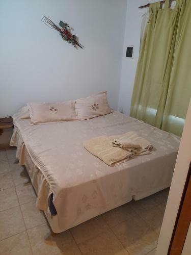 Lodge Caba�as Comarca Del Colorado