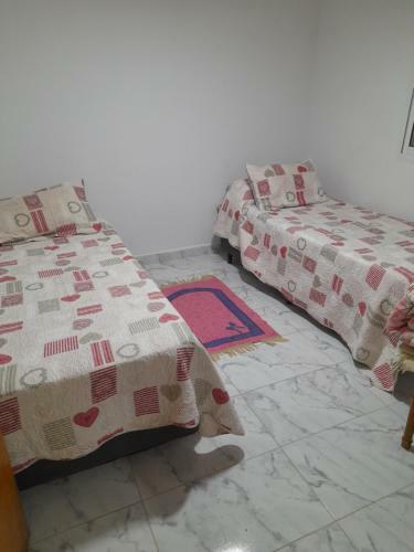 Lodge Caba�as Comarca Del Colorado