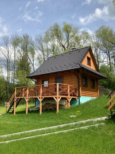 Drevenica Magdal�na