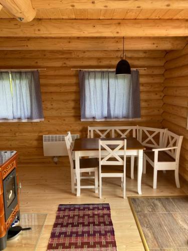 Drevenica Magdal�na