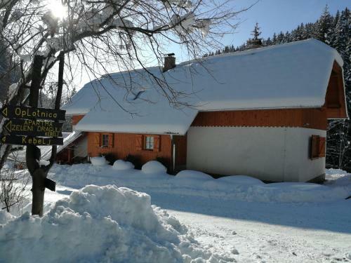 Apartamento Pohorje House 2