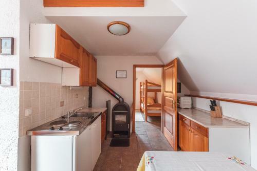 Apartamento Pohorje House 2