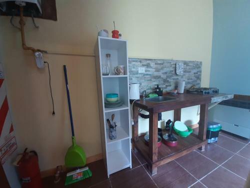 Departamento Las Maras III