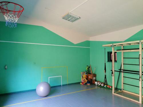 Apartm�n Trstinka