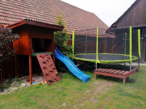 Apartm�n Trstinka