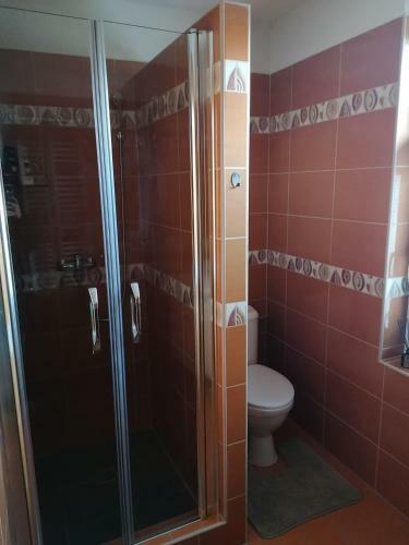 Apartm�n Trstinka