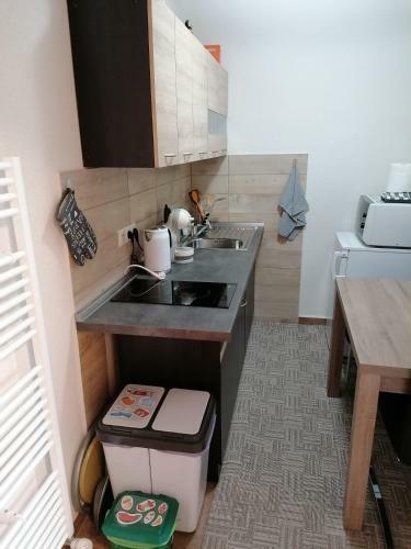 Apartm�n Trstinka