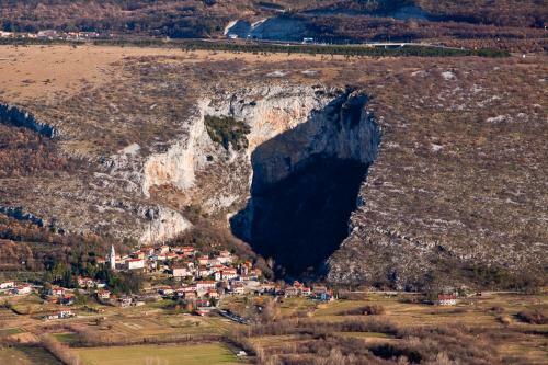 Apartamento Under The Rock Osp
