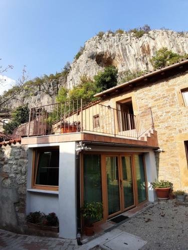 Apartamento Under The Rock Osp