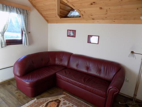 Apartment Zeleni Dragulj Pohorje