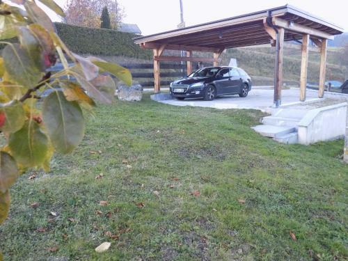 Apartment Zeleni Dragulj Pohorje