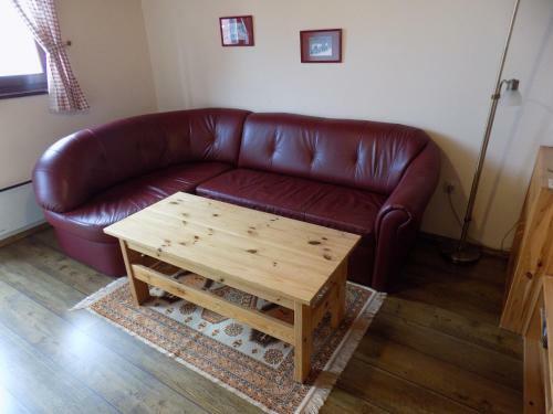 Apartment Zeleni Dragulj Pohorje