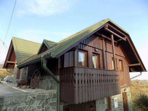 Apartment Zeleni Dragulj Pohorje