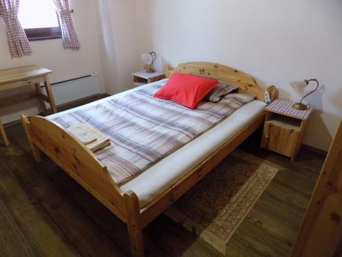 Apartment Zeleni Dragulj Pohorje