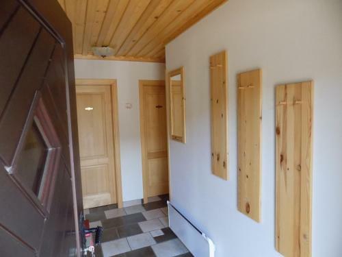Apartment Zeleni Dragulj Pohorje