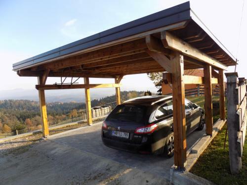 Apartment Zeleni Dragulj Pohorje