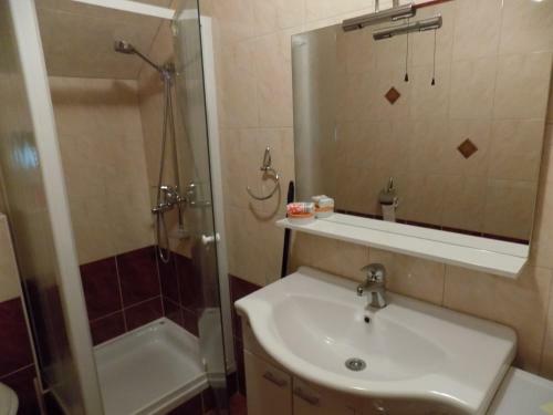 Apartment Zeleni Dragulj Pohorje